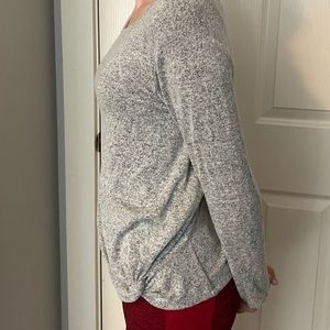 Girls Rumi + Ryder Sweater